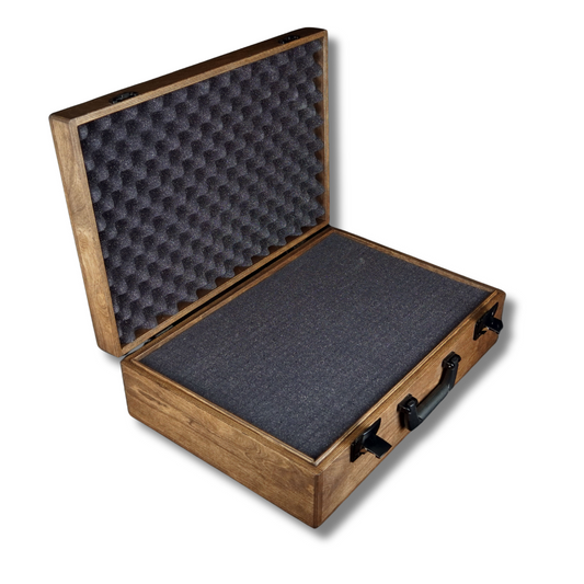 Extra Large Pick and Pluck Case