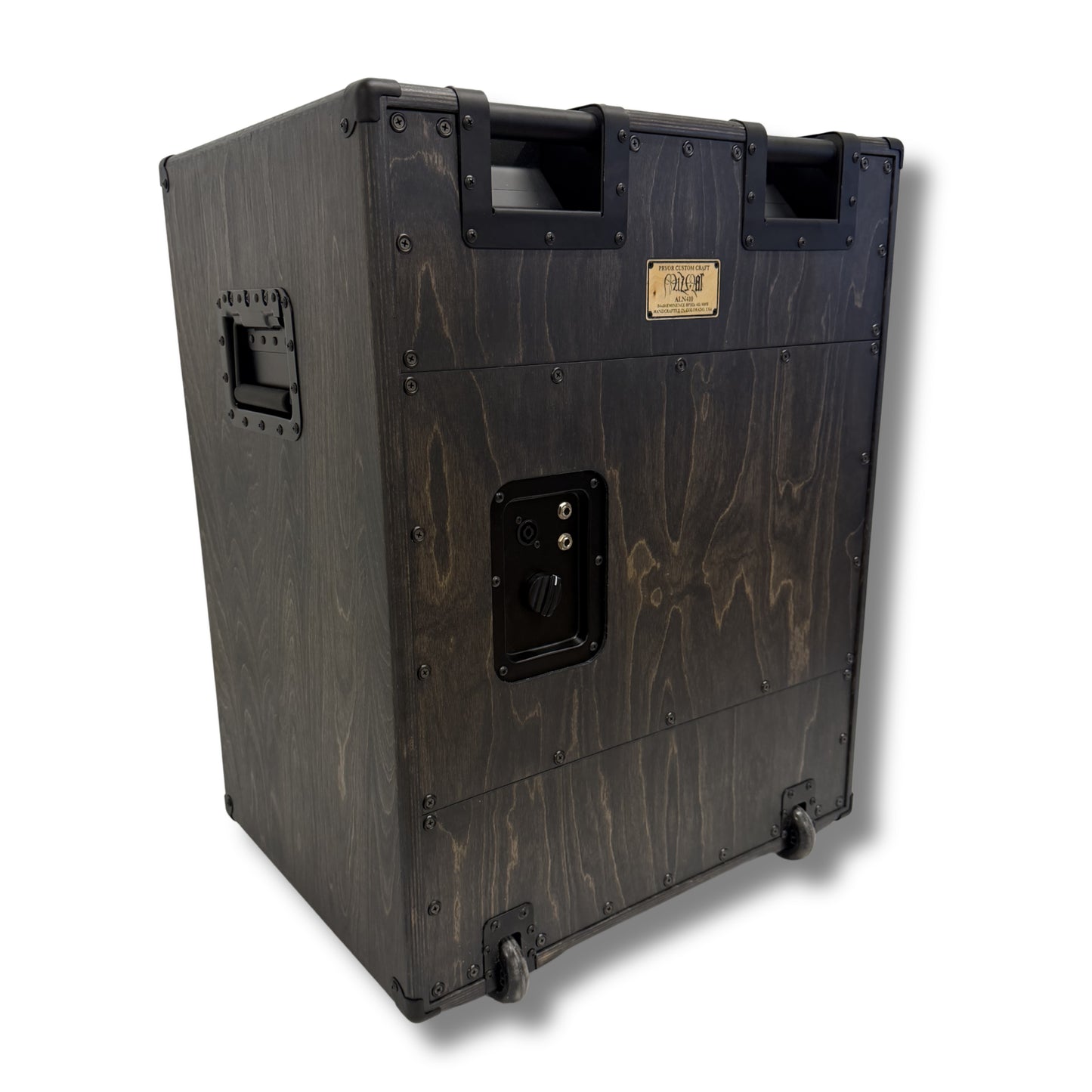 4x10 TB Bass Guitar Speaker Cabinet