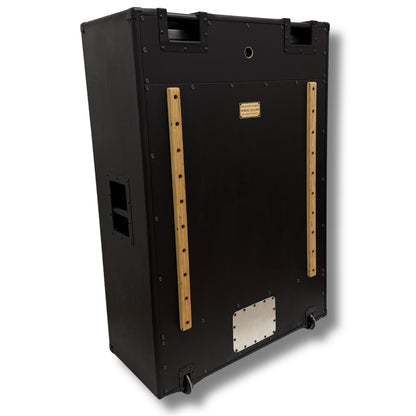 6x12 Guitar Speaker Cabinet