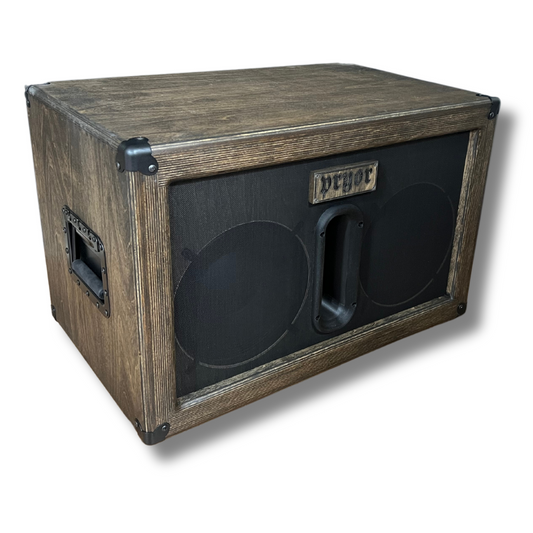 2x10 Bass Guitar Speaker Cabinet