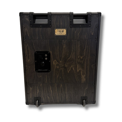 4x10 TB Bass Guitar Speaker Cabinet
