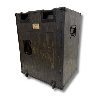 4x10 TB Bass Guitar Speaker Cabinet