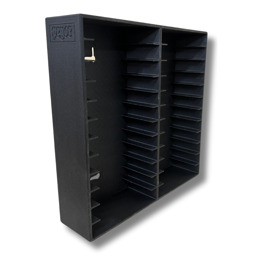 3D PRINTED TAPE RACKS – Pryor Custom Craft