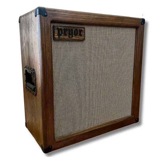 1x15 Guitar Speaker Cabinet