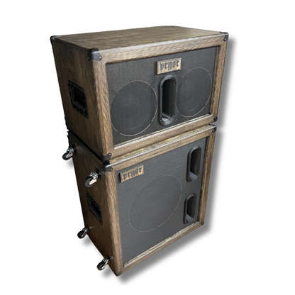 2x10 Bass Guitar Speaker Cabinet