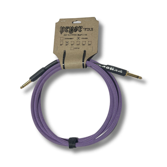 Pryor Wire Speaker Cables