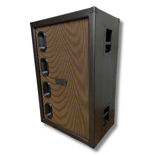 2x15 Bass Guitar Speaker Cabinet