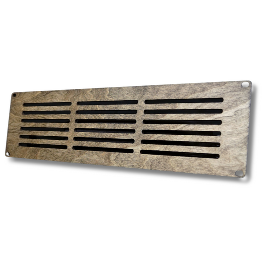 3U Rack Panel