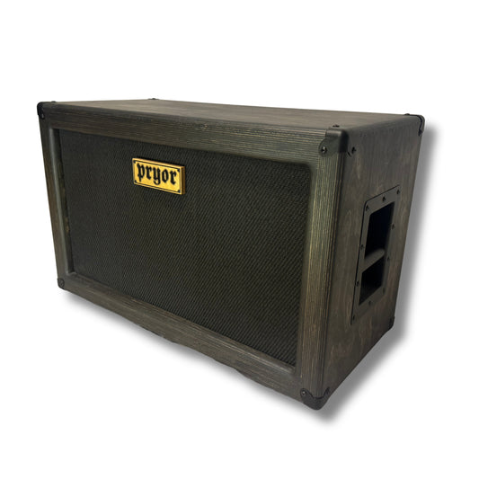 SB 2x12 Guitar Speaker Cabinet