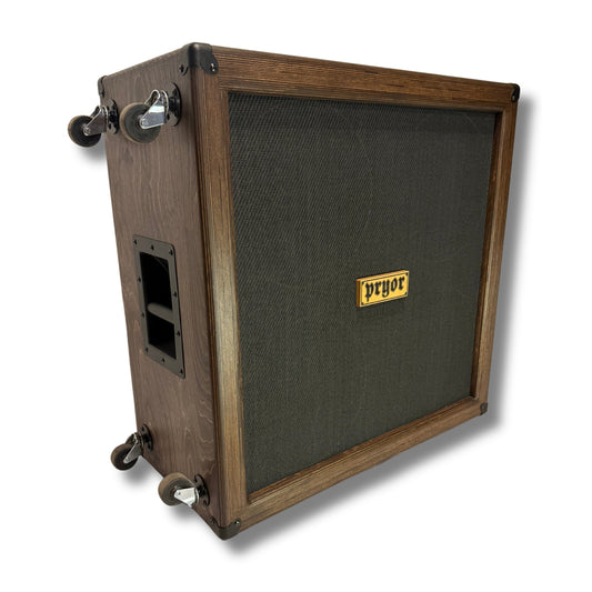 SB 4x12 Guitar Speaker Cabinet