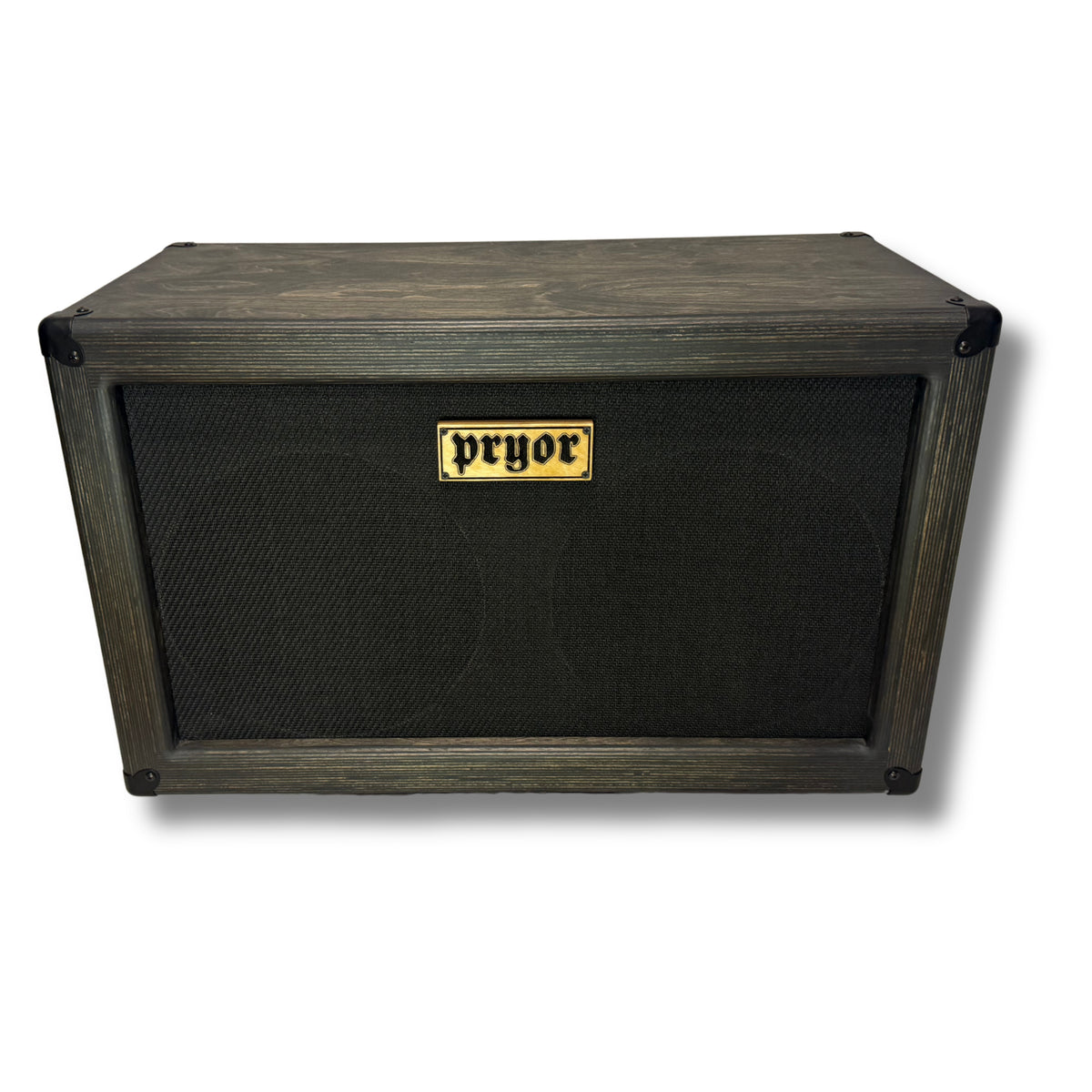 SB 2x12 Guitar Speaker Cabinet