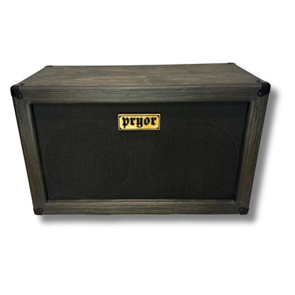 SB 2x12 Guitar Speaker Cabinet