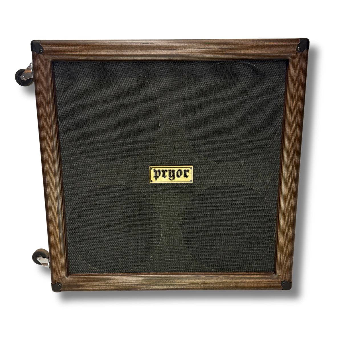 SB 4x12 Guitar Speaker Cabinet