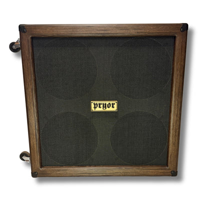 SB 4x12 Guitar Speaker Cabinet