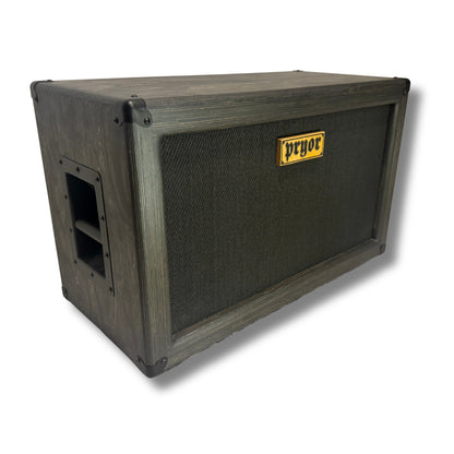 SB 2x12 Guitar Speaker Cabinet