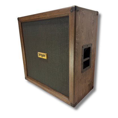 SB 4x12 Guitar Speaker Cabinet