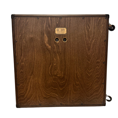 SB 4x12 Guitar Speaker Cabinet