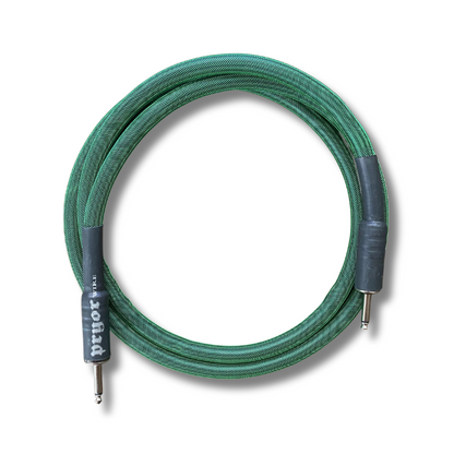 Pryor Wire Speaker Cables