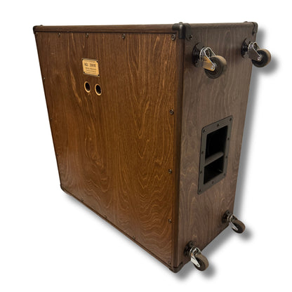 SB 4x12 Guitar Speaker Cabinet