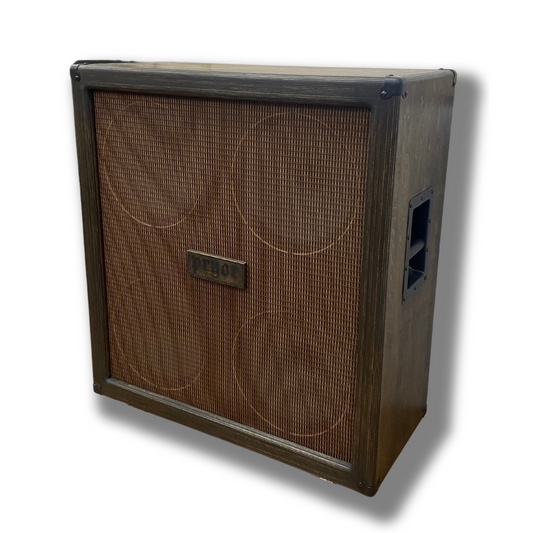 4x12 Guitar Speaker Cabinet
