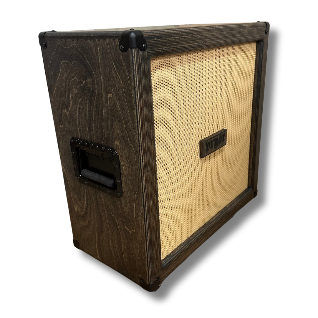 4x10 Guitar Speaker Cabinet