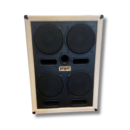 4x12 Bass Guitar Speaker Cabinets