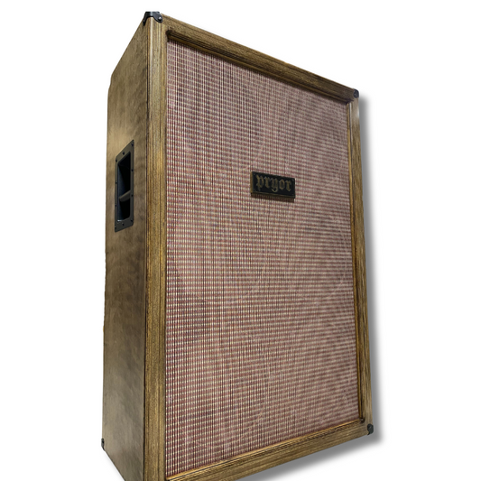 6x12 Guitar Speaker Cabinet