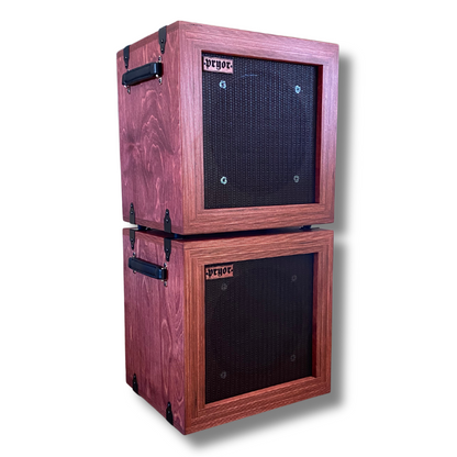 1x12 Guitar Speaker Cabinet