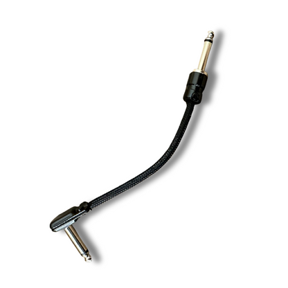 Pryor Wire Pedalboard Patch Cables