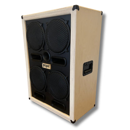 4x12 Bass Guitar Speaker Cabinets
