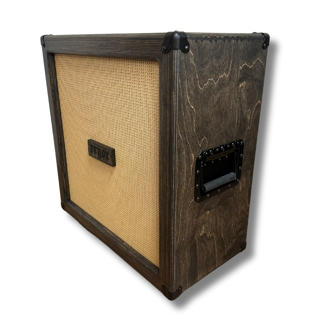 4x10 Guitar Speaker Cabinet