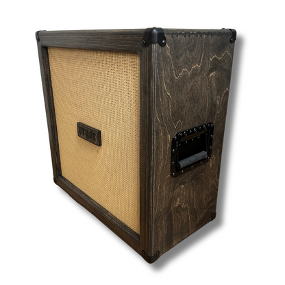 4x10 Guitar Speaker Cabinet