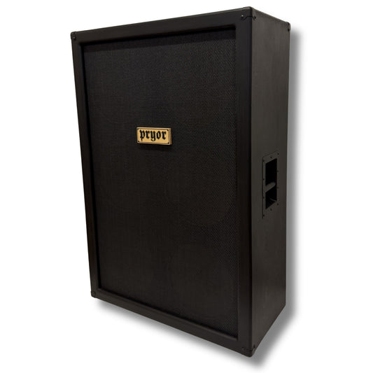 6x12 Guitar Speaker Cabinet