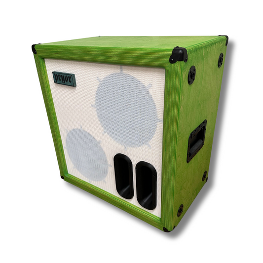 2x12 Bass Guitar Speaker Cabinet
