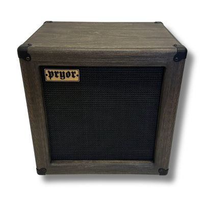 1x12 Guitar Speaker Cabinet