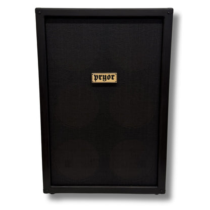 6x12 Guitar Speaker Cabinet