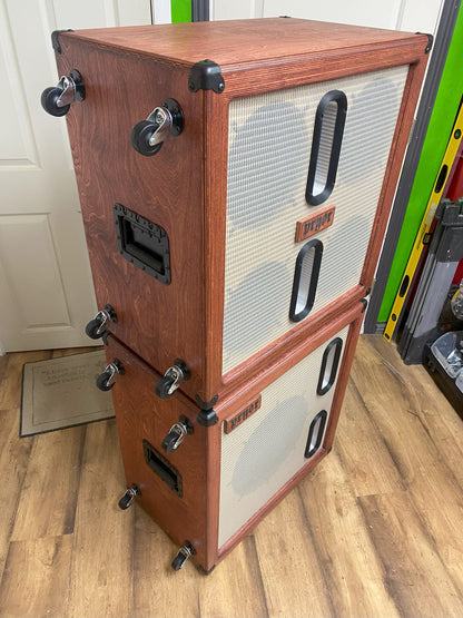 4x10 Bass Guitar Speaker Cabinet