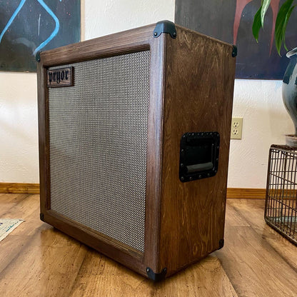 1x15 Guitar Speaker Cabinet