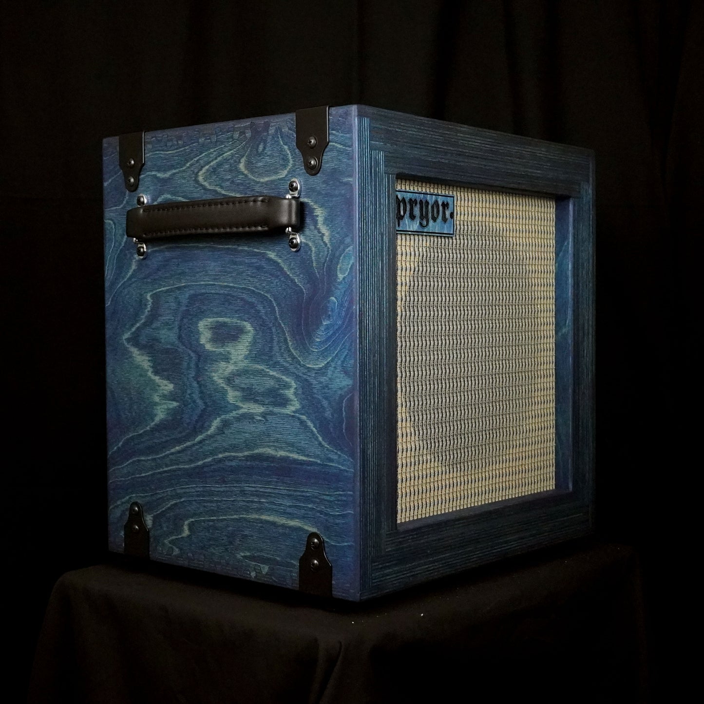 1x10 Guitar Speaker Cabinet
