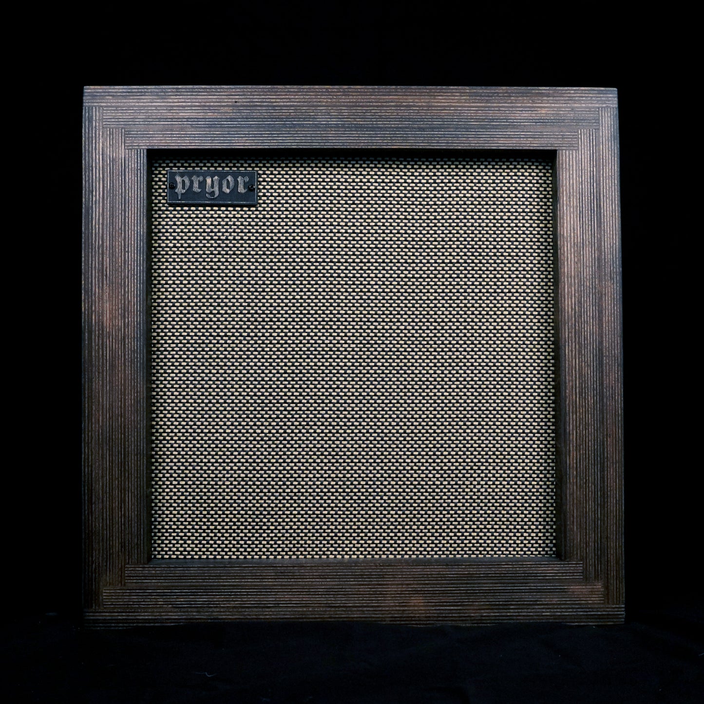 1x12 Guitar Speaker Cabinet