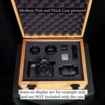Large Pick and Pluck Case